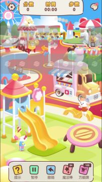 《猫咪纸牌》纸牌接龙全局教学🐱🎴