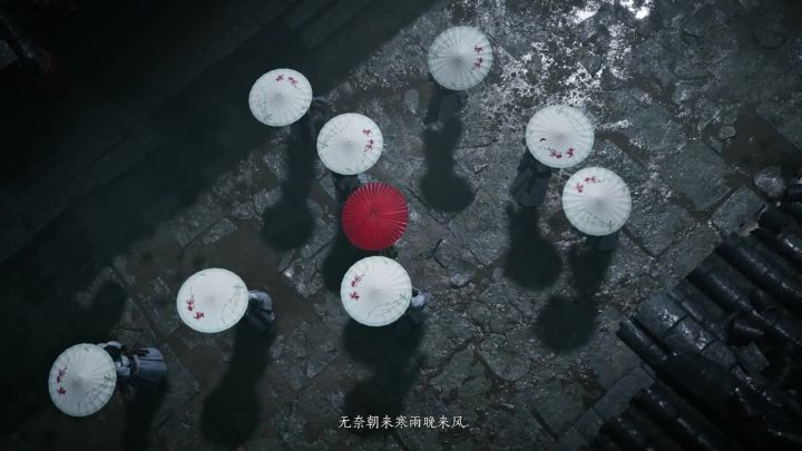 燕云10大门派主题曲,总有一款适合你截图