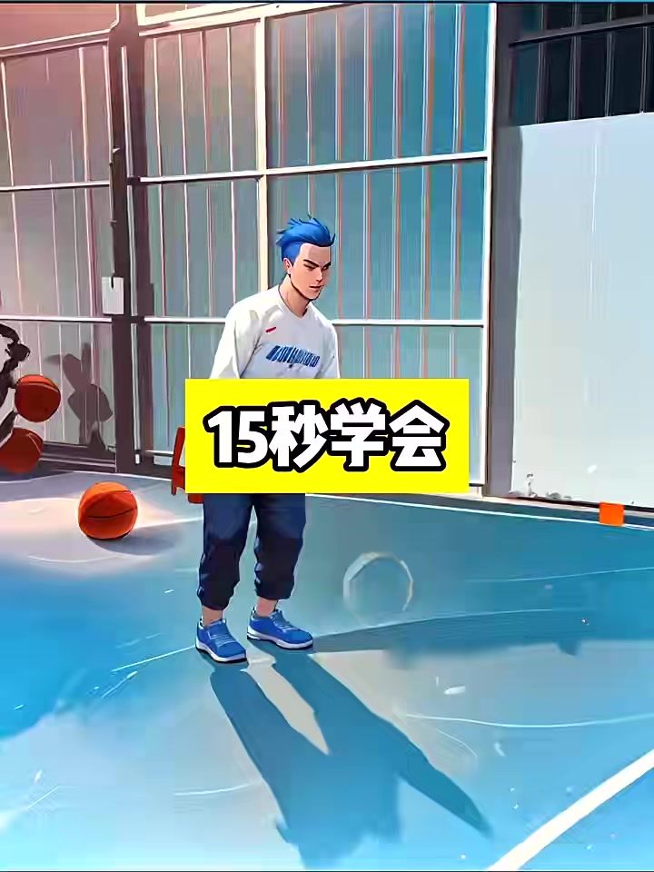 篮球截图