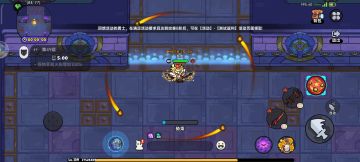 来，学会这一招 意志之塔80%关卡畅通无阻