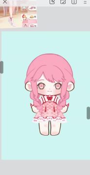 【奇迹暖暖十周年】有暖暖真是太幸福啦