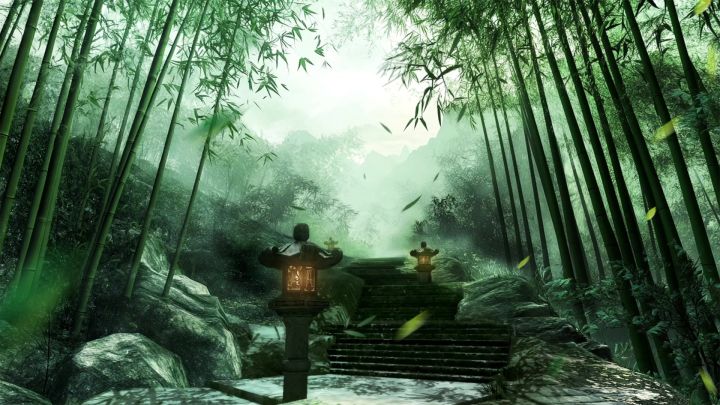 代号幻梦「口口新游」截图