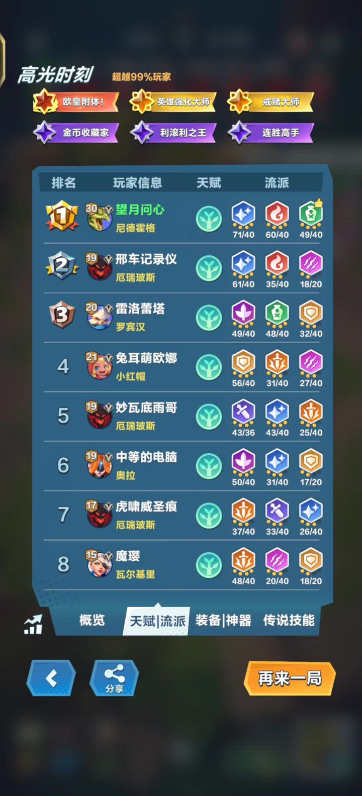 选修课表无敌截图