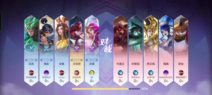 这波操作给几分,看完承担我一天的笑柄截图