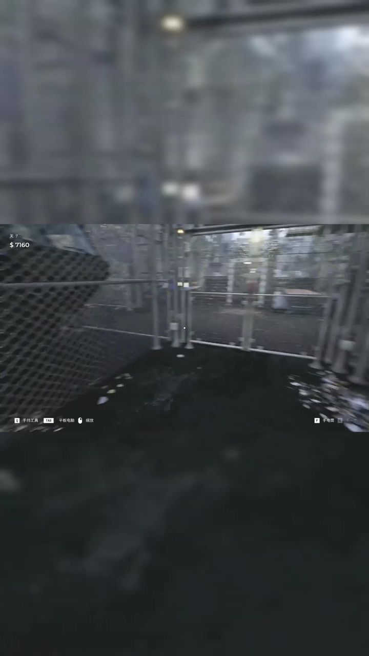 别错过!《边境丧尸检查官》,在丧尸潮中掌握生死大权截图