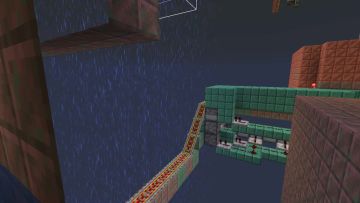 烧矿车机&苦力怕转化平台