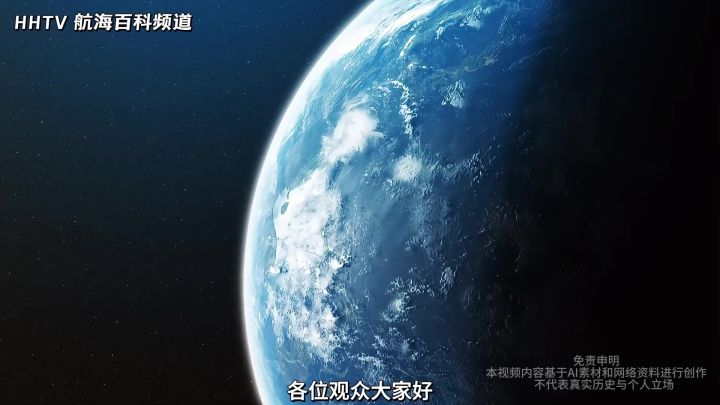 深海明珠：金枪鱼的魅力截图