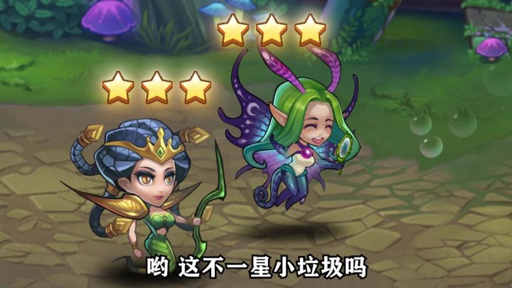 《小冰冰传奇》怀旧服,不肝不氪,快来体验吧!截图