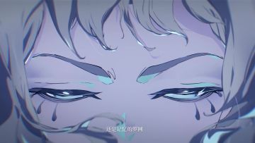 大长腿×水彩哥特美学核爆！策略白嫖双厨狂喜，二游革命赢麻！