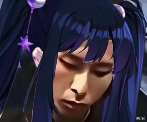 Ai翻唱-完美小姐《关山酒》截图