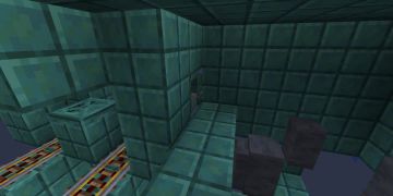 一个小型的仇恨生成装置