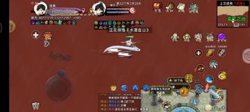 别玩剑修了，太古剑仙可以一试