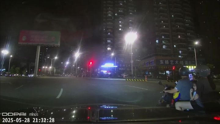 广东境内竟有如此强者截图