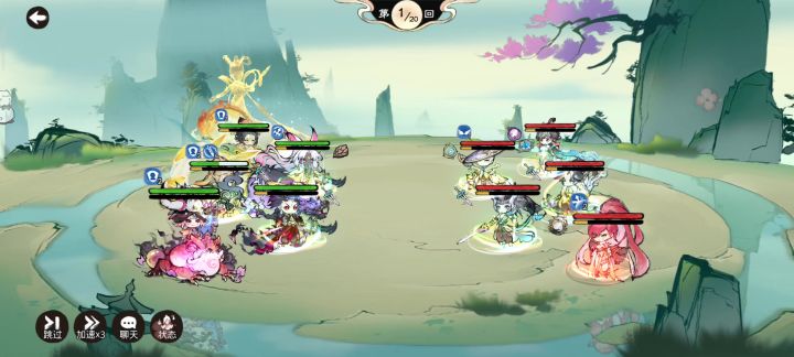 bug祖师截图