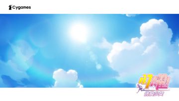 全新养成剧本《青春杯～团队默契绽光芒～》PV公布