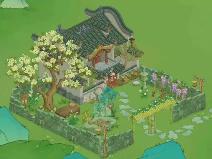 《回春堂》截图