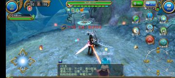 我也来氵一下卡波