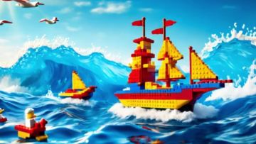 扬帆起航，粽横四海！