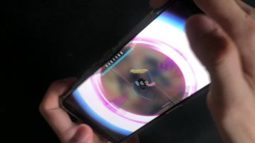 Rotaeno官方手元 -way home