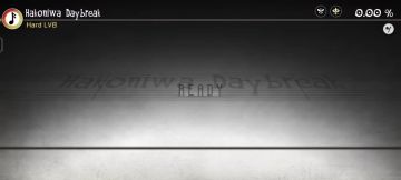 Hakoniwa Daybreak