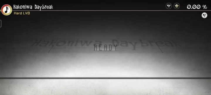 Hakoniwa Daybreak截图