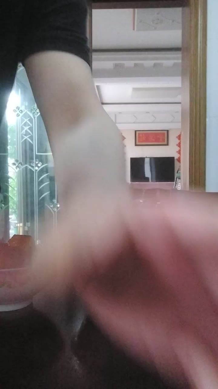 神坡农二今天端午节吃白烧鸡和两碗红烧肉真香啊还有粽子吃截图