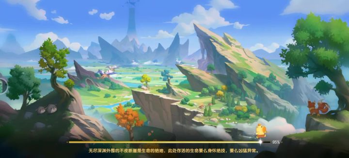 什么鬼？又进不去了截图
