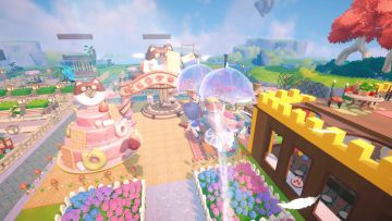 糖果超甜 和你一样