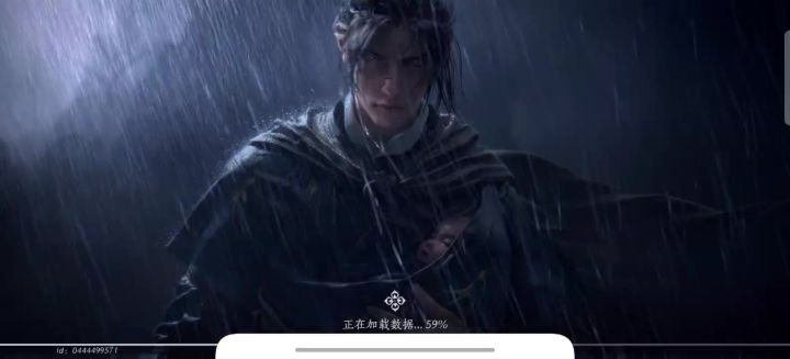 惊鸿卡爆率真低啊截图