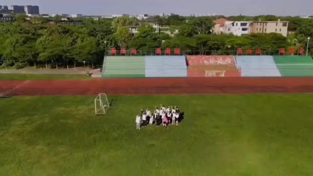 2024.4.19昆山工贸技工学校最后一次班会截图