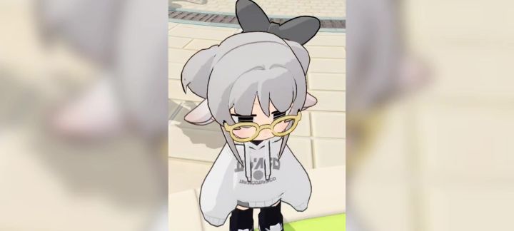 超可爱截图