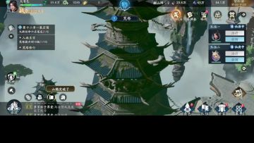 《遮天世界》荒塔玩法介绍，真正的战力提升引擎！