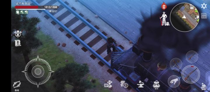 这火车多久一趟啊截图