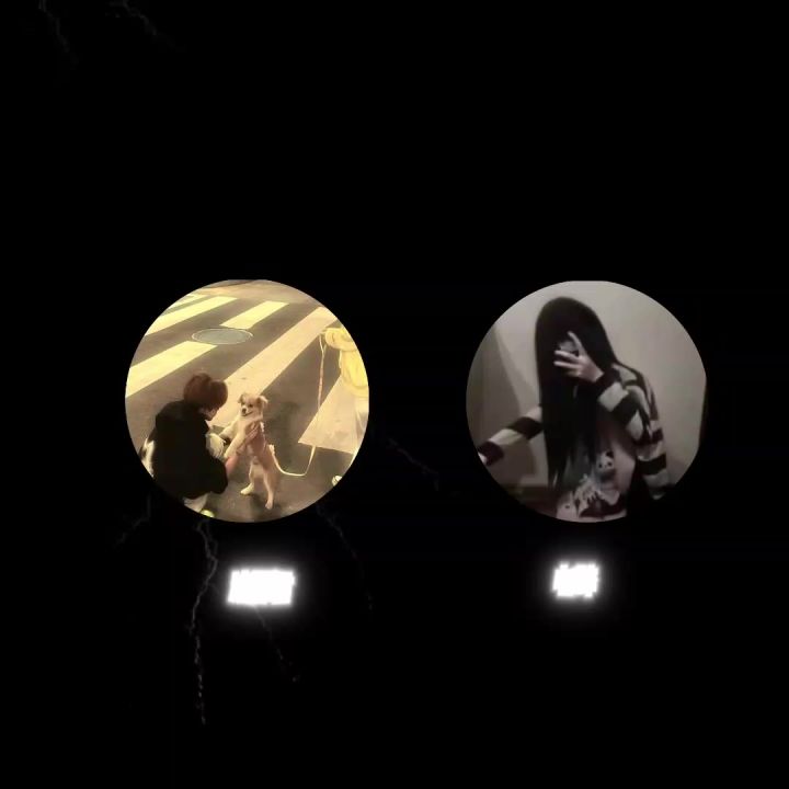 我待你与众不同可你始终不懂截图