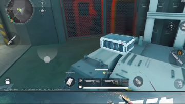 三角洲官方这是个什么东西？