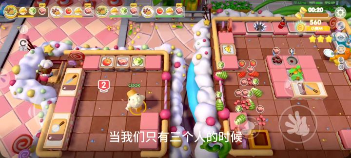 笑得我囧架架截图