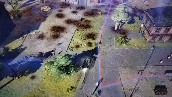 at拦坦克完全比不上火箭筒截图