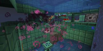 闪电苦力怕储存部分