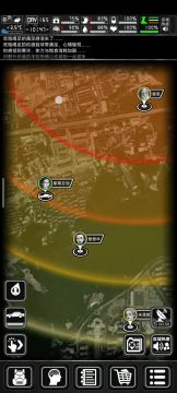 新档萌新打尸潮之最终章，巴雷特打小天使