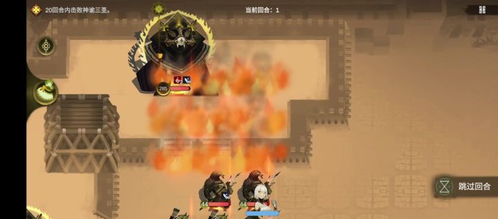 给你们看看概念神截图