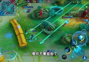 我这个五条悟帅爆了没人反驳我吧！！