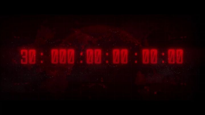 《解限机》公测定档 | 7月2日全球同步上线！截图