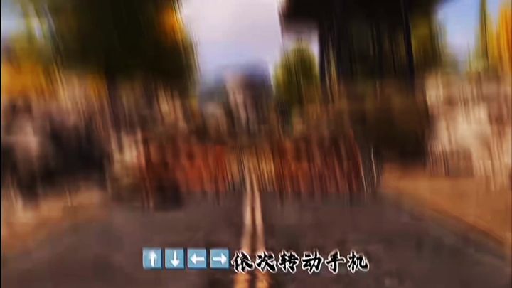 暗区突围截图