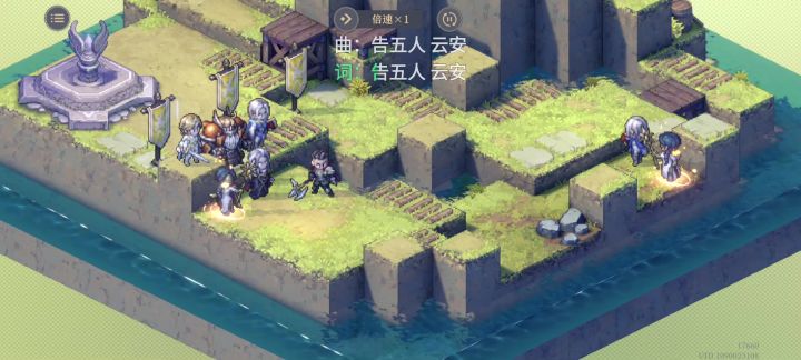 小小麦莎(又丑又慢) 拿下截图