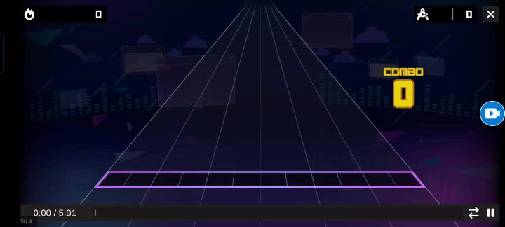 {绝版}[FULL]初音ミクの激唱截图