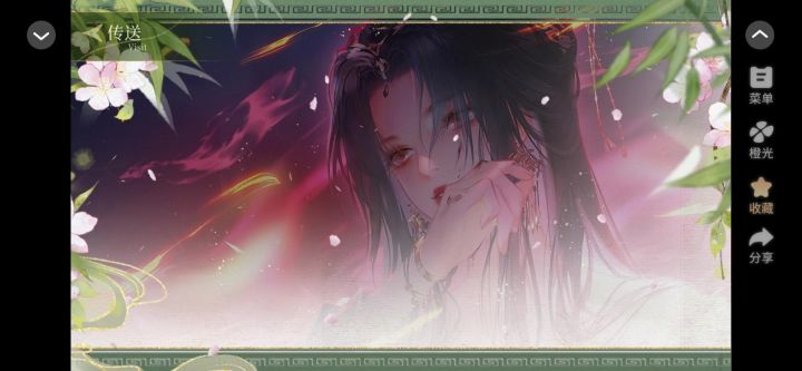 橙光免费作品安利-破樊截图