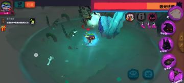 【S15赛季】亡灵法杖开荒篇: 200层-500层...我先溜了