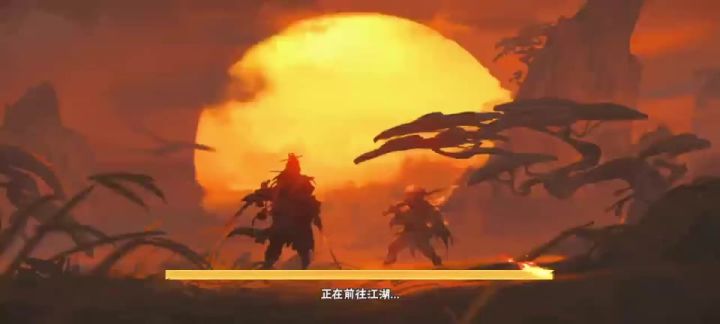 老子剑绝技伤害给狗吃了吗?截图