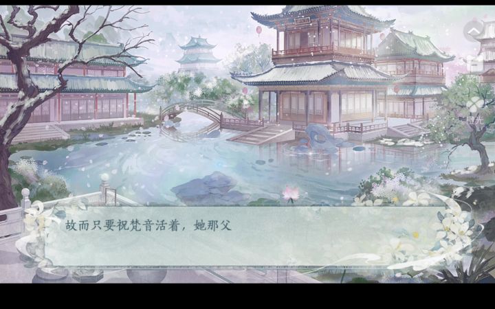 祸国公主重生了2截图