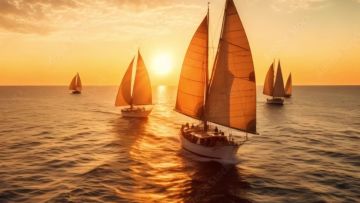 卡拉维尔船：大航海时代的使者